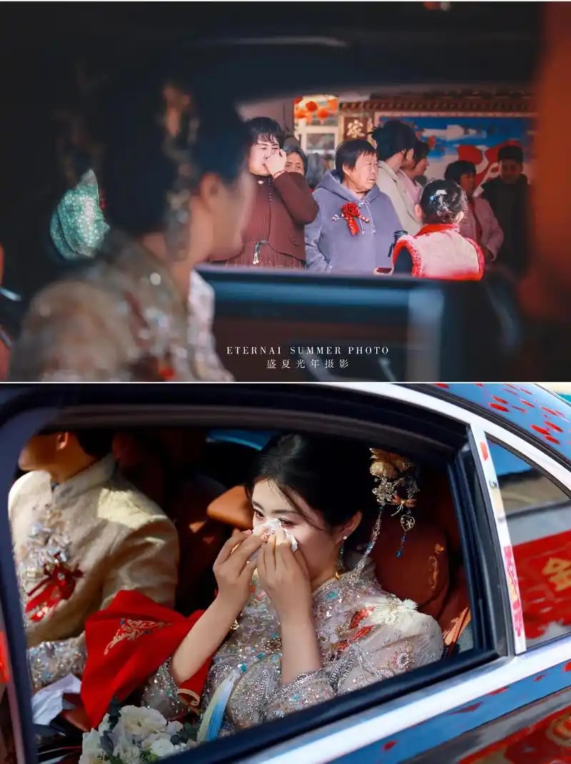 全天婚礼跟拍