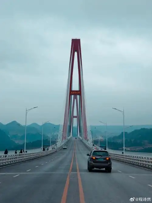 古镇旅拍
