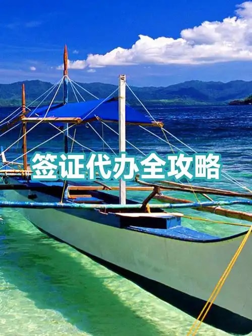 签证代办包