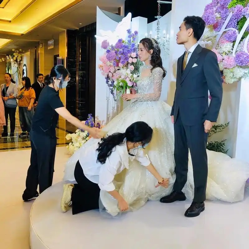 全案督导服务