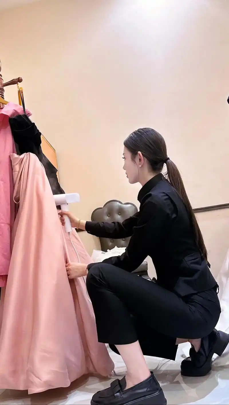 婚礼当天管家