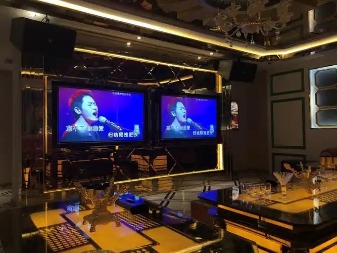 酒店音响套餐