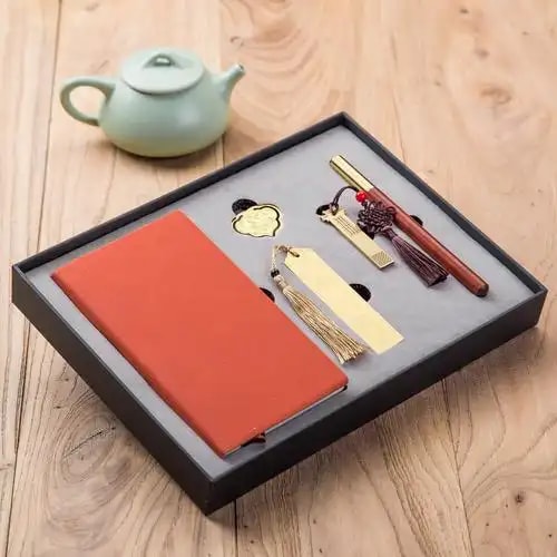 签到笔礼盒