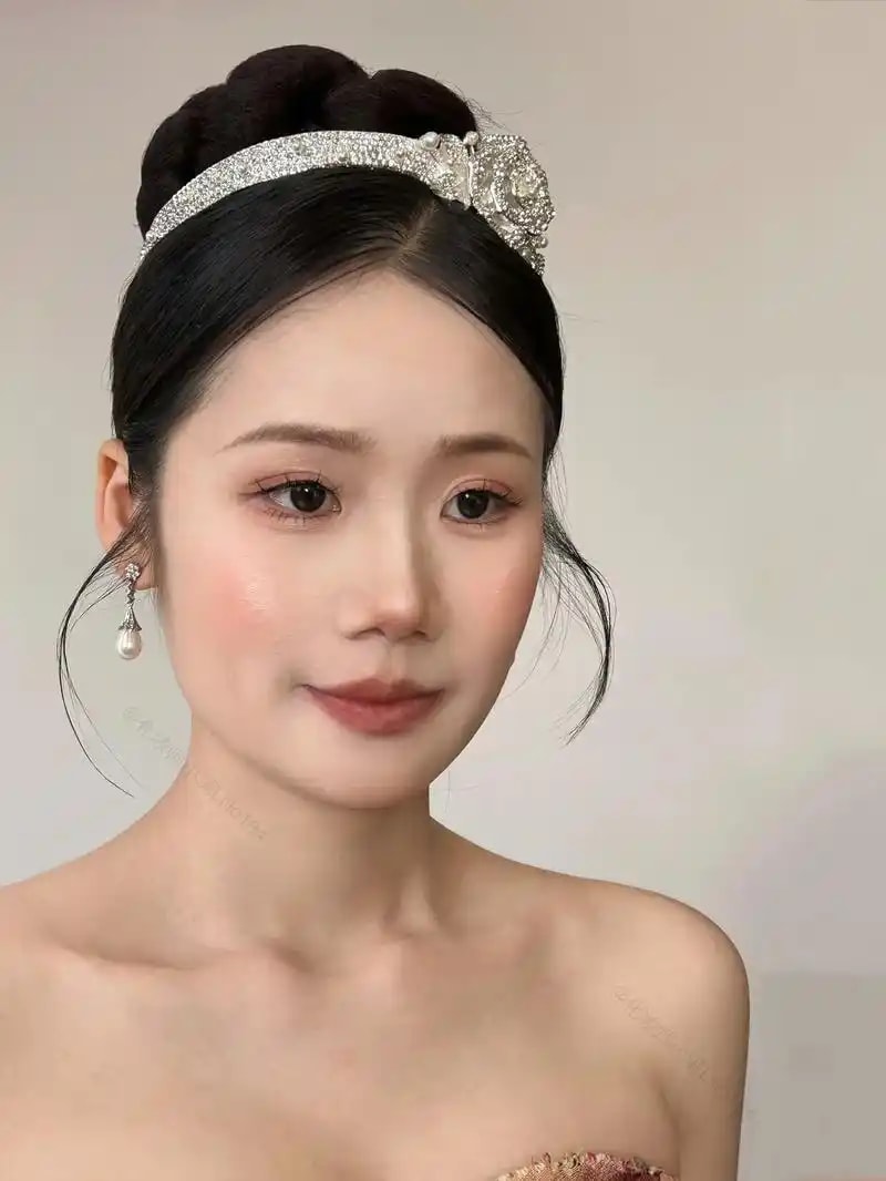 早妆加急
