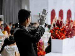 2026冬季婚宴酒店洽谈会